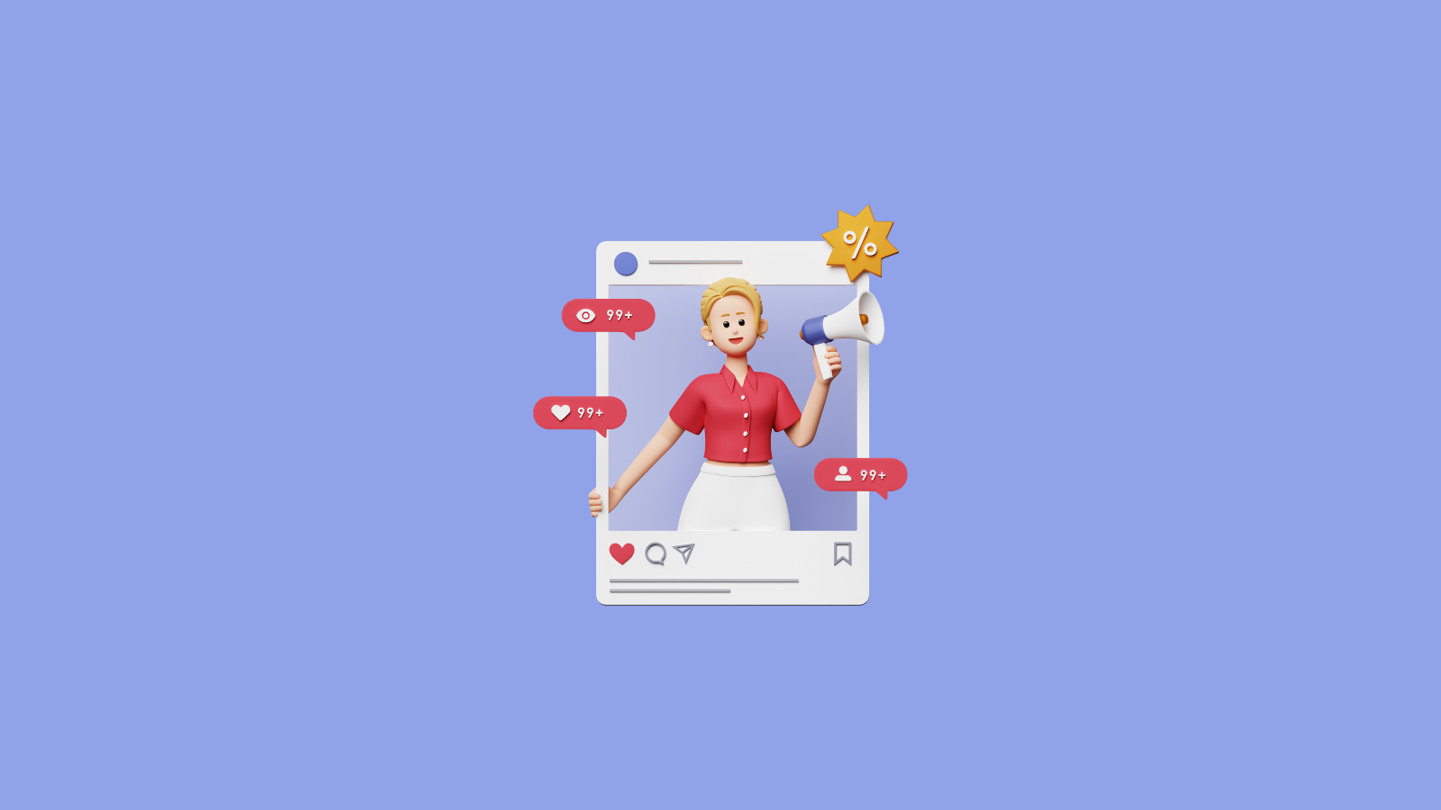 Attirer des clients grâce au contenu digital