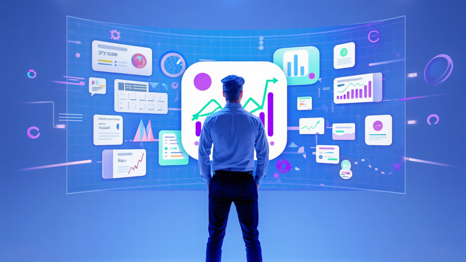 Attirer des clients grâce au contenu digital