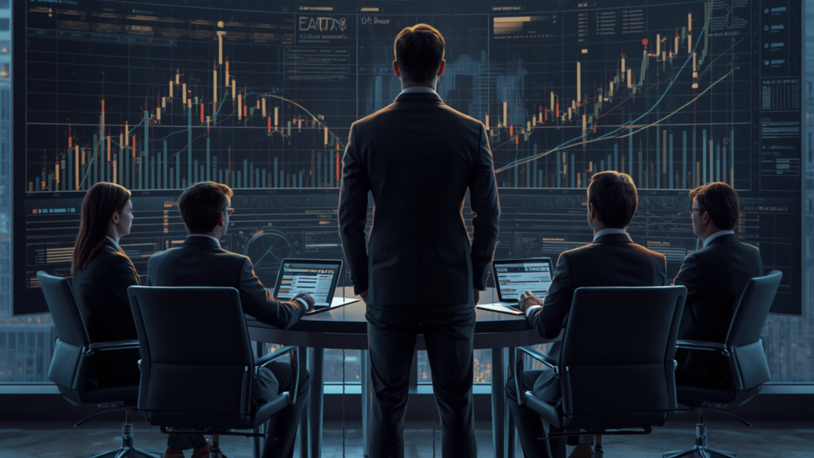 Structurer un business solide et rentable