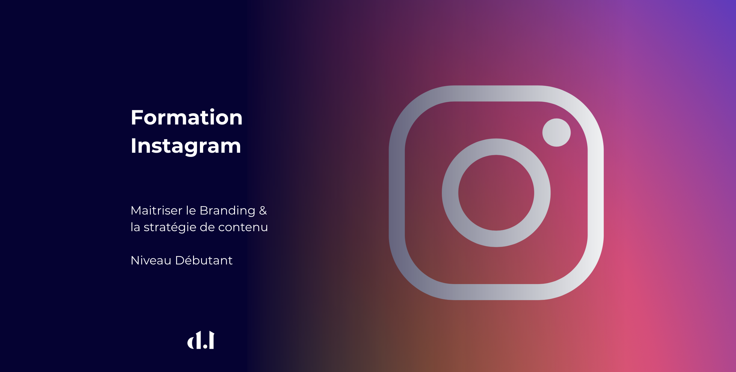 Maîtriser le branding et la stratégie de contenu sur Instagram