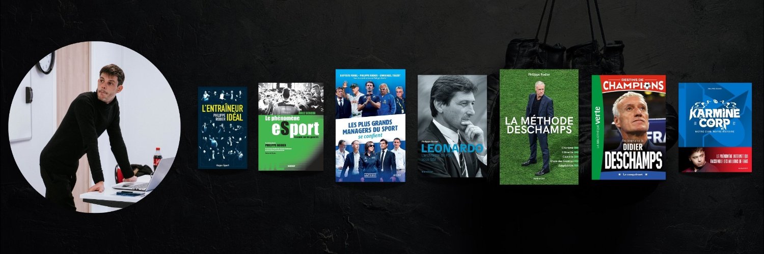 Couverture Philippe RODIER