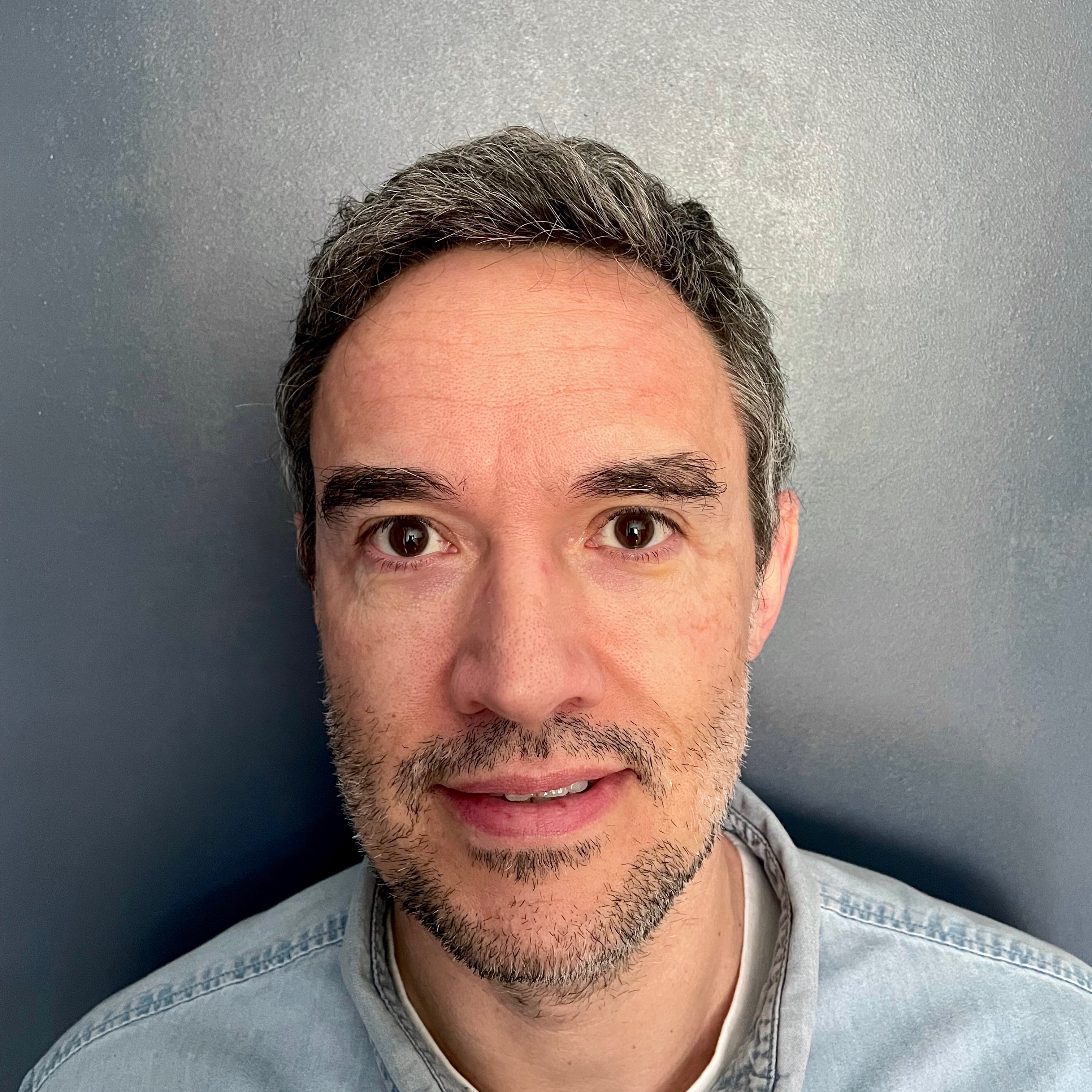Nicolas CREN